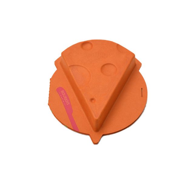 Personnalisation moulée par outil coloré de plateau de pâte à papier de maquillage de presse humide