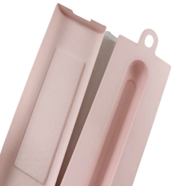 Emballage coloré de pulpe de canne à sucre pressée par voie humide